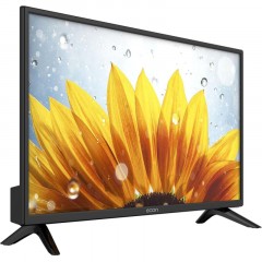 Телевизор Econ EX-24HS006B, HD ready, смарт (Android) Телевизор Econ EX-24HS006B, HD ready, смарт (Android) - фото 2