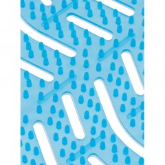 Дезодоратор листовой для писсуаров NV Океан - фото 4