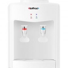 Кулер HotFrost V118 E аппарат для нагрева и охлажд. воды Кулер HotFrost V118 E аппарат для нагрева и охлажд. воды - фото 2