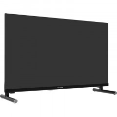 Телевизор Digma DM-LED24SBB32, HD ready, смарт (Яндекс.ТВ) Телевизор Digma DM-LED24SBB32, HD ready, смарт (Яндекс.ТВ) - фото 2