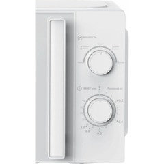 Микроволновая печь Haier  HMB-MM207WA 20л, 700 Вт, белая (TD0039500RU) - фото 3