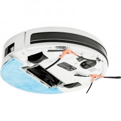 Робот-пылесос Haier HSR Home, c героскопом (F5512FM00RU) Робот-пылесос Haier HSR Home, c героскопом (F5512FM00RU) - фото 3