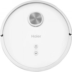 Робот-пылесос Haier HSR Care, с лидаром (F5512EM00RU) Робот-пылесос Haier HSR Care, с лидаром (F5512EM00RU) - фото 2