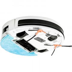 Робот-пылесос Haier HSR Care, с лидаром (F5512EM00RU) Робот-пылесос Haier HSR Care, с лидаром (F5512EM00RU) - фото 3