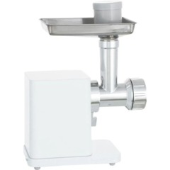Мясорубка Haier HG-700 1900 Вт, 2 скорости, белая (TD0029964RU) - фото 3