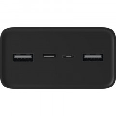 Внешний аккумулятор Xiaomi 18W Power Bank 30000mAh GL BHR9126GL Внешний аккумулятор Xiaomi 18W Power Bank 30000mAh GL BHR9126GL - фото 2
