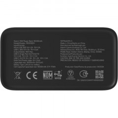 Внешний аккумулятор Xiaomi 18W Power Bank 30000mAh GL BHR9126GL Внешний аккумулятор Xiaomi 18W Power Bank 30000mAh GL BHR9126GL - фото 6