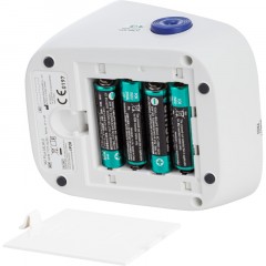 Тонометр OMRON M2 Plus ALRU с универсальной манжетой автоматический 22-42 - фото 3