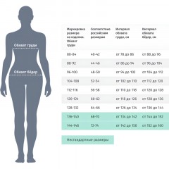 Жилет зеленый с СОП (р.XXL/56-58) Жилет зеленый с СОП (р.XXL/56-58) - фото 11