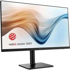 Монитор MSI MD272XP(9S6-3PB19H-232)27/FHD/IPS/100Hz/300cd/4ms/HDMI/DP - фото 3