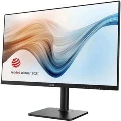 Монитор MSI MD272XP(9S6-3PB19H-232)27/FHD/IPS/100Hz/300cd/4ms/HDMI/DP - фото 4