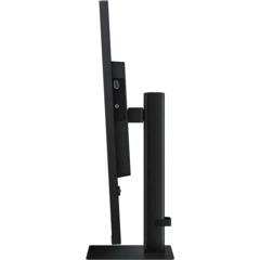 Монитор Samsung (LS32D700EAIXCI)32/4K UHD/VA/60Hz/350cd/5ms/HDMI/DP - фото 4