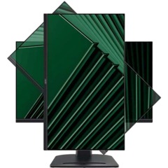 Монитор MSI MP275QPG(9S6-3PC39M-069)27/WQHD/IPS/100Hz/300cd/4ms/HDMI/DP - фото 4
