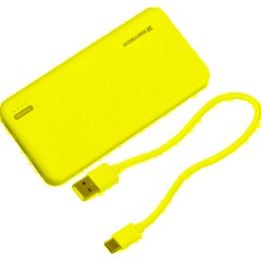 Внешний аккумулятор BigTech (BT-PB-10-W-2) 10000 mAh белый - фото 6