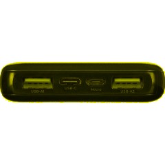 Внешний аккумулятор BigTech (BT-PB-10-BL-14) 10000 mAh черный - фото 5