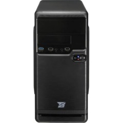 Системный блок BigTech (B4-6986)i5-12400F/16Gb/SSD512 m2/GT730 2Gb/W11P - фото 2