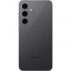 Смартфон Samsung Galaxy S24 FE SM-S721B 512Gb 8Gb графит(SM-S721BZKHCAU) - фото 2