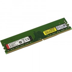 Модуль памяти DDR4 Kingston KSM32ES8/8HD 8ГБ DIMM, ECC,PC4-25600, CL22 Модуль памяти DDR4 Kingston KSM32ES8/8HD 8ГБ DIMM, ECC,PC4-25600, CL22 - фото 2