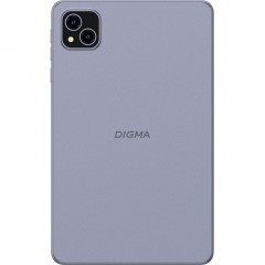 Планшет Digma Q8 SC9863A 8C/3Gb/32Gb 8 IPS 800x1200/4G/2Sim/серый Планшет Digma Q8 SC9863A 8C/3Gb/32Gb 8 IPS 800x1200/4G/2Sim/серый - фото 2