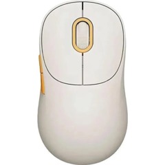 Мышь компьютерная беспров. Xiaomi Wireless Mouse 3 белая GL BHR8912GL - фото 2