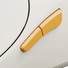 Мышь компьютерная беспров. Xiaomi Wireless Mouse 3 белая GL BHR8912GL - фото 4