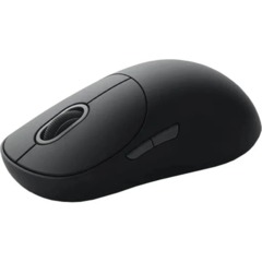 Мышь компьютерная беспров. Xiaomi Wireless Mouse 3 черная GL BHR8913GL - фото 2