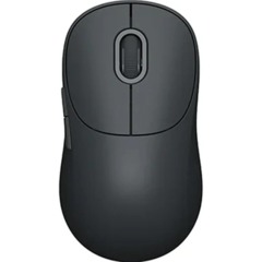Мышь компьютерная беспров. Xiaomi Wireless Mouse 3 черная GL BHR8913GL - фото 3