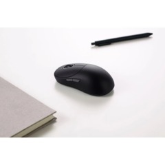 Мышь компьютерная беспров. Xiaomi Wireless Mouse 3 черная GL BHR8913GL - фото 4