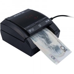 Детектор банкнот (валют) DORS 200 MULTI автоматический - фото 3