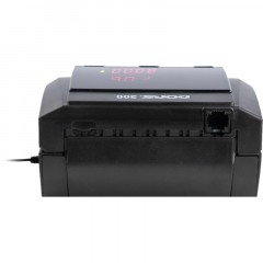 Детектор банкнот (валют) DORS 200 MULTI автоматический - фото 4