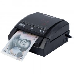 Детектор банкнот (валют) DORS 200 MULTI автоматический - фото 5