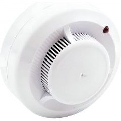 Извещатель пожарный дымовой Рубеж ИП 212-141 V1.03 - фото 2