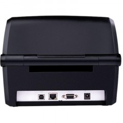 Этикет-принтер iDPRT iT4X TT Label Printer4203DPI8IPS128/256MBUSB+Et+RS232 Этикет-принтер iDPRT iT4X TT Label Printer4203DPI8IPS128/256MBUSB+Et+RS232 - фото 2