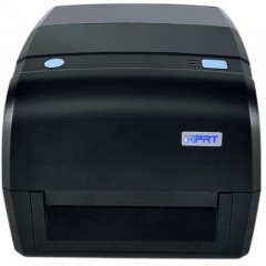 Этикет-принтер iDPRT iT4X TT Label Printer4203DPI8IPS128/256MBUSB+Et+RS232 Этикет-принтер iDPRT iT4X TT Label Printer4203DPI8IPS128/256MBUSB+Et+RS232 - фото 3