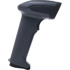 Сканер штрих-кода VMC BSX LM,2D, USB Темный с интерфейс.кабелем 3м(166873) - фото 2