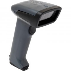 Сканер штрих-кода VMC BSX LM,2D, USB Темный с интерфейс.кабелем 3м(166873) - фото 3