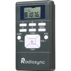 Радиогид Radiosync SGTR01 система на 15 экскурсантов - фото 2