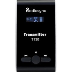Радиогид Radiosync SGTR02 система на 10 экскурсантов - фото 2