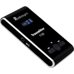 Радиогид Radiosync SGTR02 система на 10 экскурсантов - фото 3