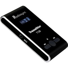 Радиогид система на 15 экскурсантов Radiosync SGTR02 - фото 3