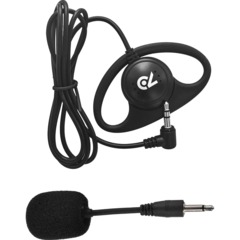 Радиогид Radiosync SGTR03 система на 25 экскурсантов с докстанцией и кейсом - фото 3