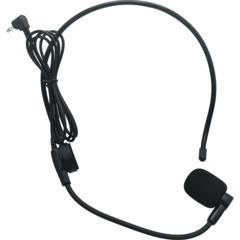 Радиогид Radiosync SGTR03 система на 25 экскурсантов с докстанцией и кейсом - фото 5
