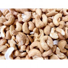 Кешью Your Nut обжаренный соленый с луком 80 г Кешью Your Nut обжаренный соленый с луком 80 г - фото 2