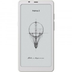 Книга электронная ONYX BOOX PALMA 2 (белая) Книга электронная ONYX BOOX PALMA 2 (белая) - фото 1