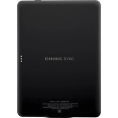 Книга электронная ONYX BOOX VOLTA 6 (черная) - фото 4