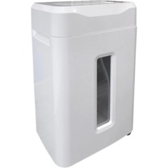 Шредер (уничтожитель) Office Kit S215N 3,9x38, ур.секр.P-4, 22лист, 35л - фото 2
