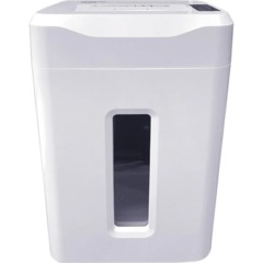 Шредер (уничтожитель) Office Kit S215N 3,9x38, ур.секр.P-4, 22лист, 35л - фото 3