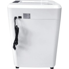Шредер (уничтожитель) Office Kit S215N 3,9x38, ур.секр.P-4, 22лист, 35л - фото 4