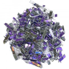 Шредер (уничтожитель) Office Kit S243N 3,9x38, ур.секр. P-4, 34лист, 26л Шредер (уничтожитель) Office Kit S243N 3,9x38, ур.секр. P-4, 34лист, 26л - фото 6