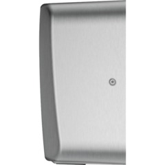 Сушилка для рук электрическая Luscan Prof/Cube Power 1,2кВт хром матовый - фото 7